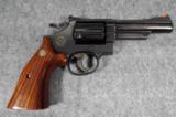 SMITH & WESSON MODEL 19 sn 1664 - 1 of 10