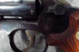 SMITH & WESSON MODEL 19 sn 1664 - 6 of 10