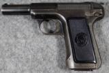 SAVAGE M1917 PISTOL - 3 of 9