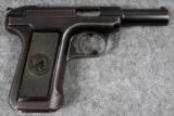 SAVAGE M1917 PISTOL - 1 of 9