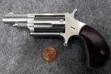 NORTH AMERICAN ARMS MAGNUM REVOLVER D81568 - 9 of 9