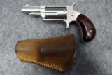 NORTH AMERICAN ARMS MAGNUM REVOLVER D81568 - 8 of 9