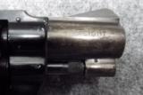 SMITH & WESSON MODEL 12 -3 5D1888C - 4 of 11