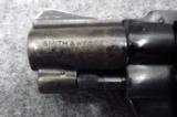 SMITH & WESSON MODEL 12 -3 5D1888C - 10 of 11