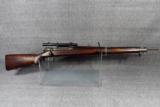 Remington 1903 A4 Sniper - 1 of 11