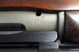 Remington 1903 A4 Sniper - 8 of 11