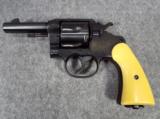 COLT NEW SERVICE REVOLVER S/N 139291 - 4 of 7