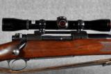 WINCHESTER MOD.70 SN 489708 - 3 of 11