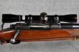 WINCHESTER MOD.70 SN 489708 - 4 of 11