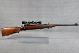 WINCHESTER MOD.70 SN 489708 - 1 of 11