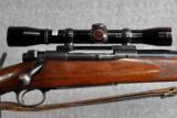 WINCHESTER MOD.70 SN 489708 - 2 of 11