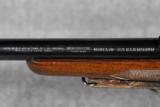 WINCHESTER MOD.70 SN 489708 - 10 of 11