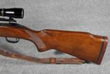 WINCHESTER MOD.70 SN 489708 - 11 of 11