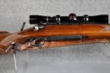 WINCHESTER MOD.70 SN 489708 - 5 of 11
