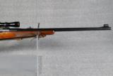 WINCHESTER MOD.70 SN 489708 - 7 of 11