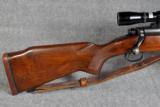 WINCHESTER MOD.70 SN 489708 - 6 of 11