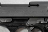 WALTHER P-38 SN 317624 - 6 of 7