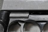 WALTHER P-38 SN 317624 - 2 of 7