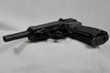 WALTHER P-38 SN 317624 - 7 of 7