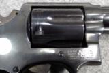 SMITH & WESSON, MODEL 10-8, SN AVY7993 - 3 of 12