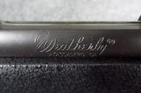 Weatherby Mark V
S/N SB076145 300 WBY MAG
- 8 of 15