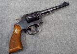 Smith & Wesson 10-5 S/N d950983 - 12 of 12