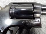 Smith & Wesson 10-5 S/N d950983 - 4 of 12