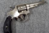 Smith & Wesson Hand Ejector 1905 3rd change S/N 172993 - 11 of 11