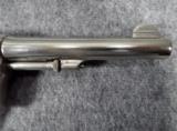 Smith & Wesson Hand Ejector 1905 3rd change S/N 172993 - 4 of 11