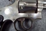 Smith & Wesson Hand Ejector 1905 3rd change S/N 172993 - 3 of 11