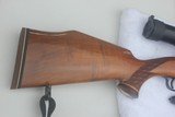 Weatherby .224 Varmintmaster made in Germany - 11 of 11