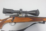 Weatherby .224 Varmintmaster made in Germany - 1 of 11