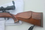 Weatherby .224 Varmintmaster made in Germany - 7 of 11