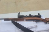 Weatherby .224 Varmintmaster made in Germany - 8 of 11