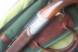 LNIB Rizzini Round Body 12GA 30