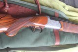 LNIB Rizzini Round Body 12GA 30