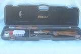 F3 Blaser Luxus 30