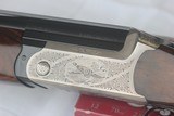 F3 Blaser Luxus 30
