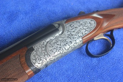 NIB Rizzini Regal EM 20GA 29