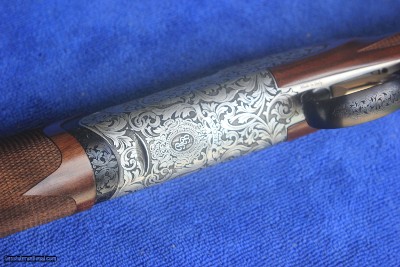 NIB Rizzini Regal EM 20GA 29