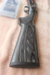 Beretta 688 12 GA 32