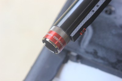 Benelli Ethos Performance Super Sport 