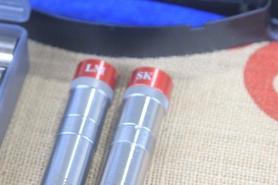 Benelli Ethos Performance Super Sport 