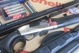 Benelli Ethos Performance Super Sport 