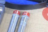 Benelli Ethos Performance Super Sport 