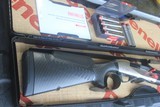 Benelli Ethos Performance Super Sport 