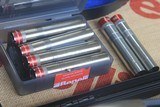 Benelli Ethos Performance Super Sport 