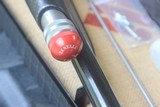 Benelli Ethos Performance Super Sport 