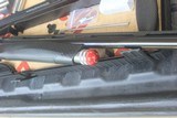 Benelli Ethos Performance Super Sport 
