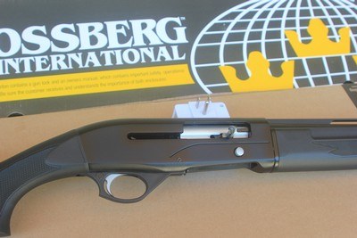 Mossberg .410Model SA-410 - Image 1 of 3